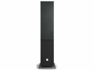 Фронтальні акустичні колонки DALI OBERON 7 C Dark Walnut фото 2
