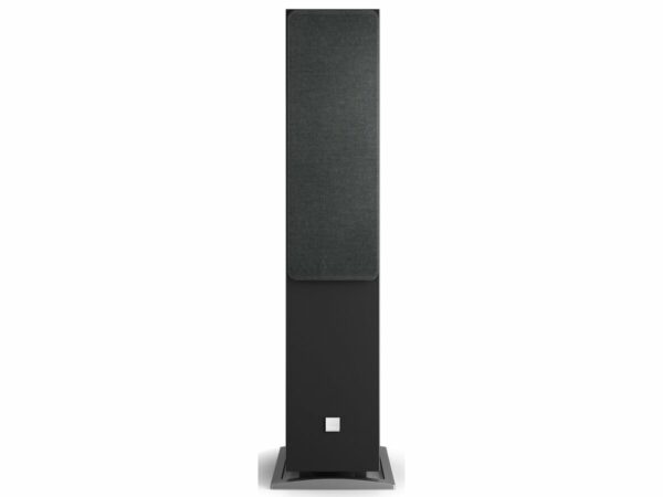Фронтальні акустичні колонки DALI OBERON 7 C Dark Walnut фото 2