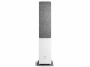 Фронтальні акустичні колонки DALI OBERON 7 C White фото 2