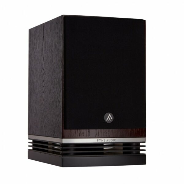 Фронтальні акустичні колонки Fyne Audio F500 Dark Oak фото 2