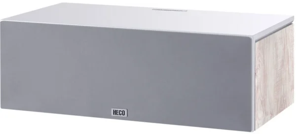 Акустична система центрального каналу HECO Aurora Center 30 Ivory White фото 2
