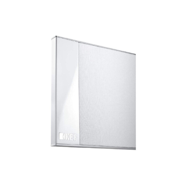 Акустична система центрального каналу KEF T101c White фото 2