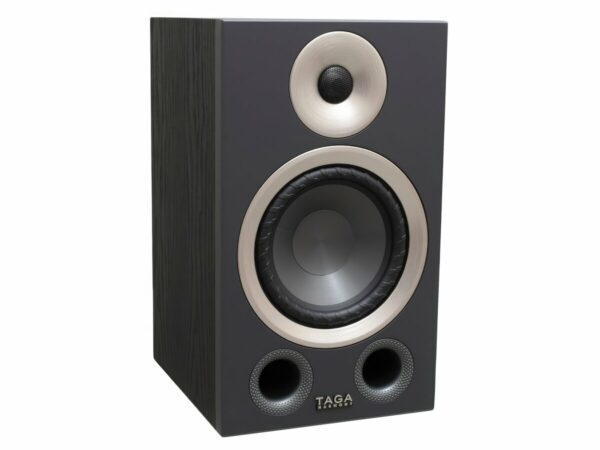 Полична акустика Taga Harmony AZURE B-40 v.3 Black фото 2
