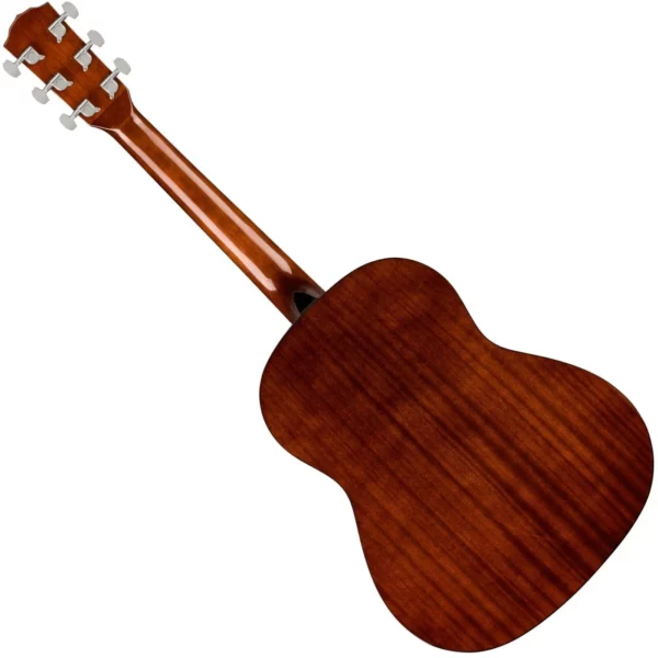 Акустична гітара Fender FA-15 STEEL 3/4 Natural фото 2
