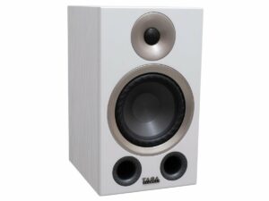 Полична акустика Taga Harmony AZURE B-40 v.3 White фото 2