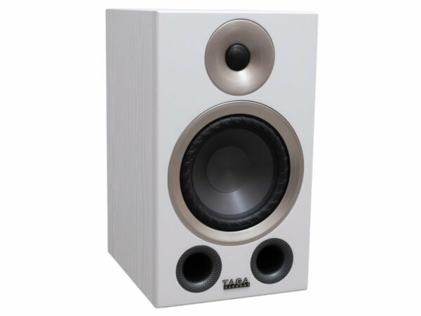 Полична акустика Taga Harmony AZURE B-40 v.3 White фото 2