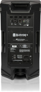 Акустична система dB Technologies B-Hype 8 фото 2