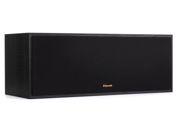 Акустична система центрального каналу Klipsch R-52C фото 2