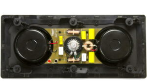 Акустична колонка Klipsch THX-502-L InWall фото 2
