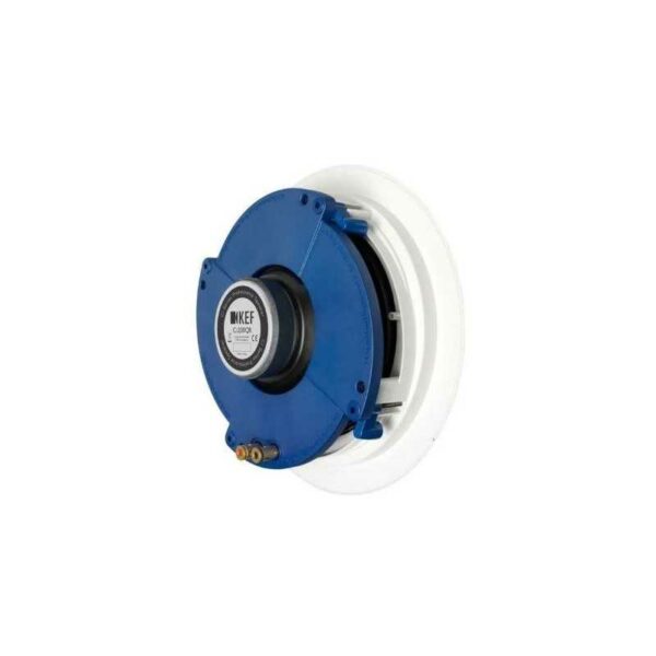 Вбудована акустика KEF Ci200QR фото 2