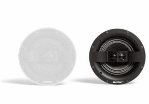 Фронтальні Bose Virtually Invisible 791 II фото 2