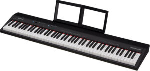 Цифрове піаніно Roland GO-88P фото 2