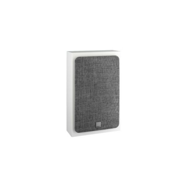 Тилові акустичні колонки DALI OBERON ON-WALL C White фото 2