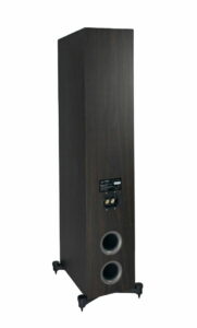 Акустичні колонки Taga Harmony Platinum F-120 V.4 MODERN WENGE фото 2