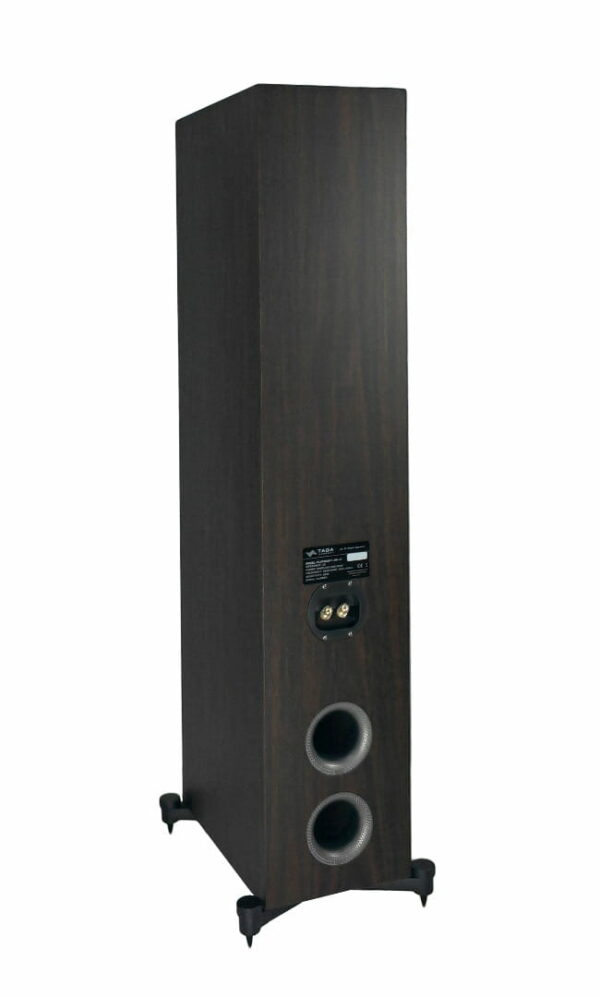 Акустичні колонки Taga Harmony Platinum F-120 V.4 MODERN WENGE фото 2