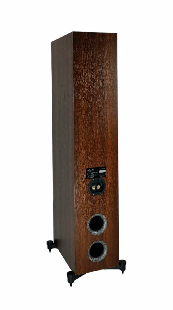 Акустичні колонки Taga Harmony Platinum F-120 V.4 WALNUT фото 2