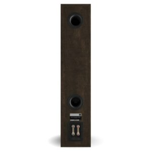 Фронтальні акустичні колонки DALI Opticon 8 MK2 Tobacco Oak фото 2