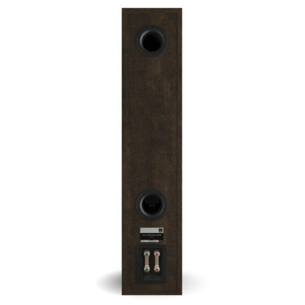 Фронтальні акустичні колонки DALI Opticon 8 MK2 Tobacco Oak фото 2