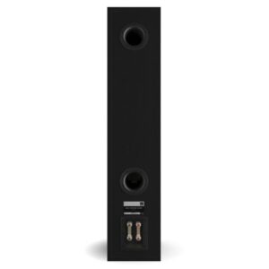 Фронтальні акустичні колонки DALI Opticon 8 MK2 Satin Black фото 2