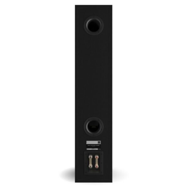 Фронтальні акустичні колонки DALI Opticon 8 MK2 Satin Black фото 2