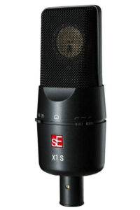 Мікрофон sE Electronics X1 S фото 2