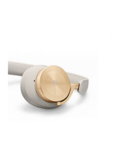 Навушники з мікрофоном Bang & Olufsen BeoPlay H95 Gold Tone фото 2