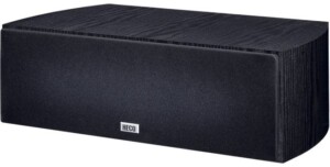 Акустична система центрального каналу HECO Victa Prime Center 102 Black фото 2