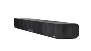 Саундбар Sennheiser AMBEO Soundbar Max фото 2