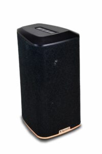 Моноблочна акустична система Klipsch RW-1 Wireless Speaker фото 2