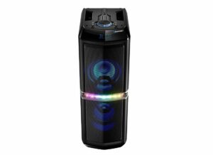 Мультимедійна акустика Blaupunkt PS05.2DB фото 2