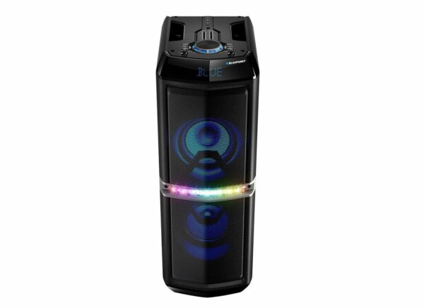 Мультимедійна акустика Blaupunkt PS05.2DB фото 2