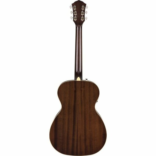 Електроакустична гітара Fender FA-235E Concert Moonlight Burst фото 2