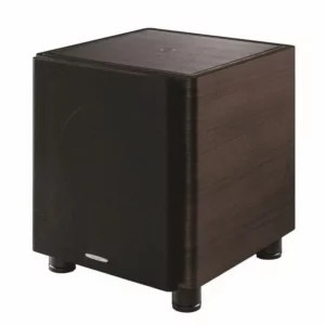 Сабвуфер активний Sonus Faber Gravis II Wenge фото 2
