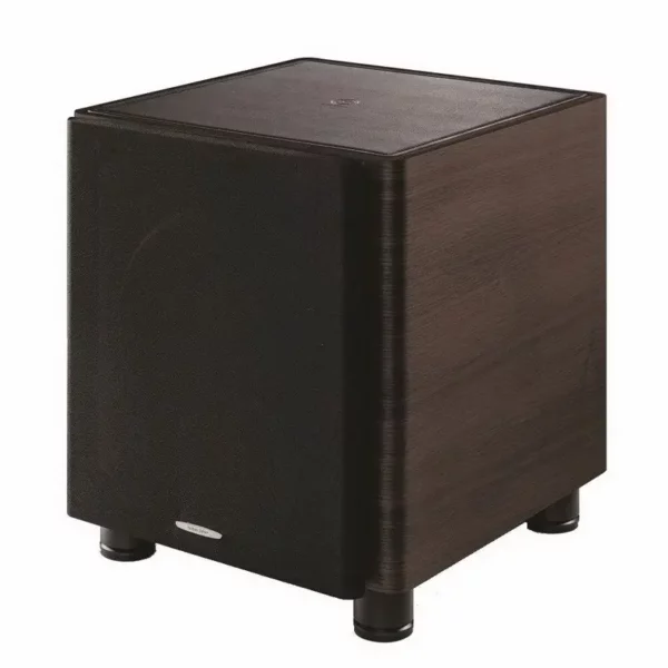 Сабвуфер активний Sonus Faber Gravis II Wenge фото 2