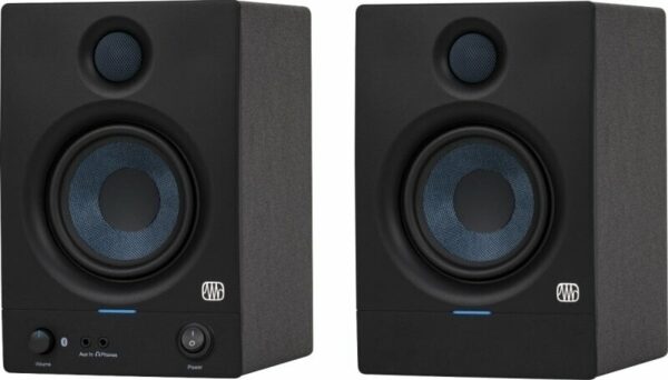 Студійні монітори PreSonus Eris E4.5 2nd Gen фото 2