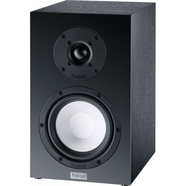 Акустичні колонки Magnat Multi Monitor 220 Black фото 2