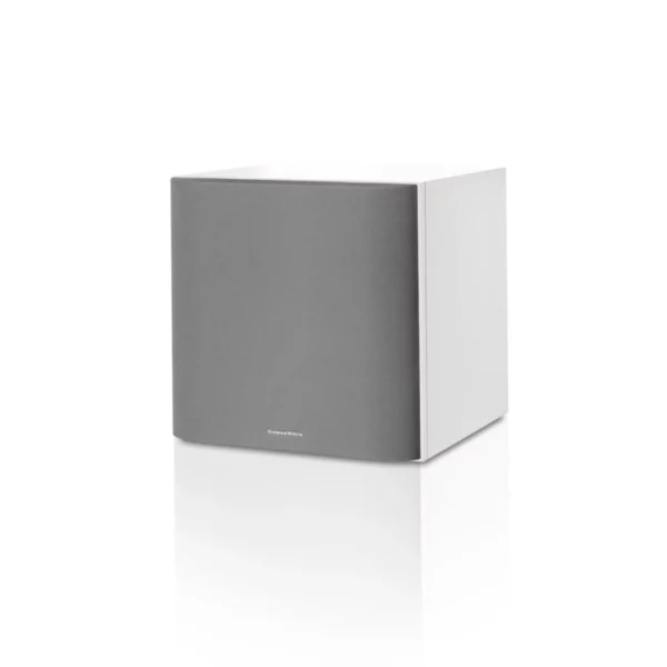 Сабвуфер активний Bowers & Wilkins ASW610 White фото 2