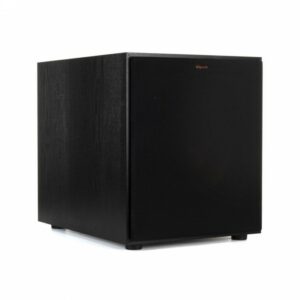 Сабвуфер активний Klipsch R-120SW фото 2