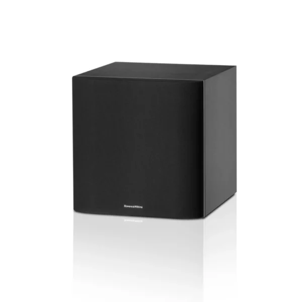 Сабвуфер активний Bowers & Wilkins ASW610 Black фото 2