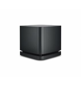 Сабвуфер активний Bose Bass Module 500 фото 2