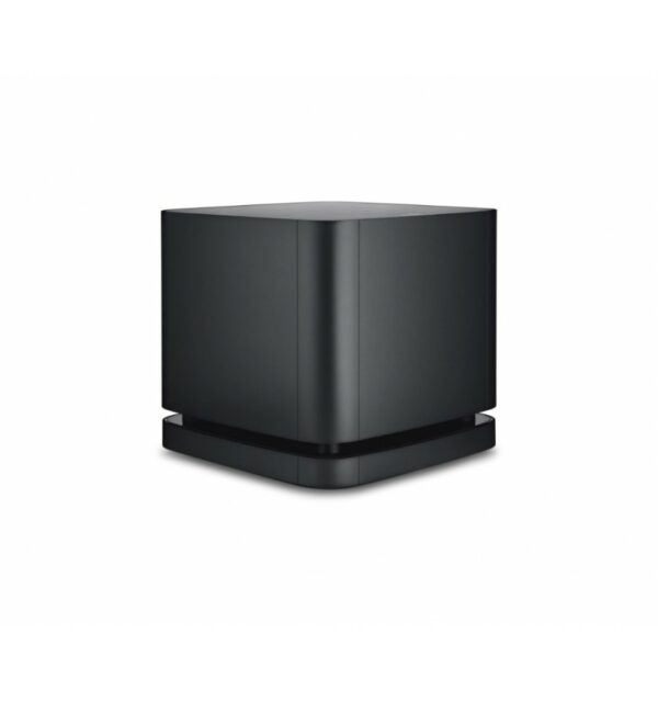 Сабвуфер активний Bose Bass Module 500 фото 2