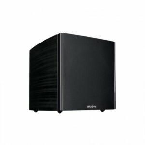 Сабвуфер активний Velodyne DD 10+BK фото 2