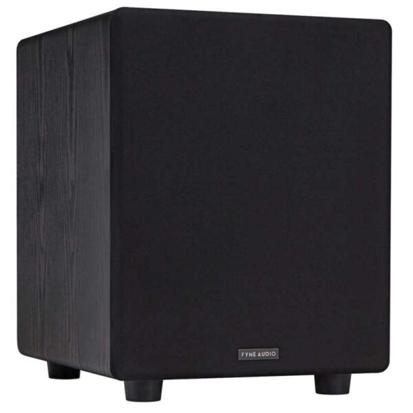 Сабвуфер активний Fyne Audio F3-12 фото 2
