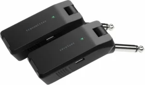 Інструментальна радіосистема Ibanez WS1 Wireless System фото 2