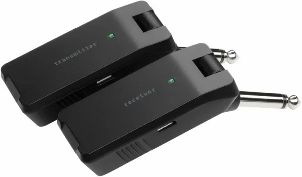 Інструментальна радіосистема Ibanez WS1 Wireless System фото 2