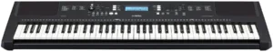 Синтезатор Yamaha PSR-EW310 фото 3