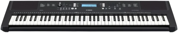 Синтезатор Yamaha PSR-EW310 фото 3