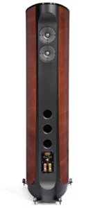 Акустичні колонки Opera Grand Callas Mahogany фото 2