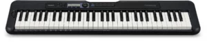 Цифрове піаніно Casio CT-S300 SET фото 4