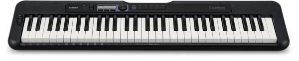 Цифрове піаніно Casio CT-S300 SET фото 4